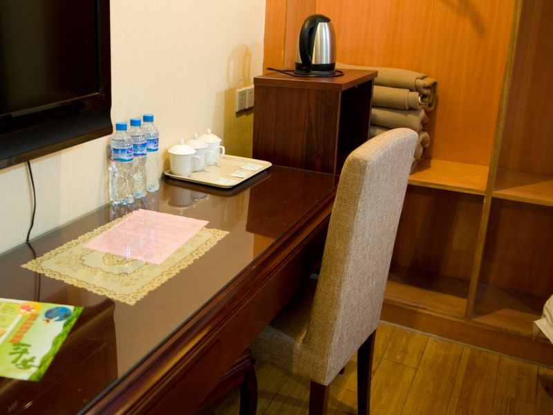 Shanghai Amersino Hotel ภายนอก รูปภาพ